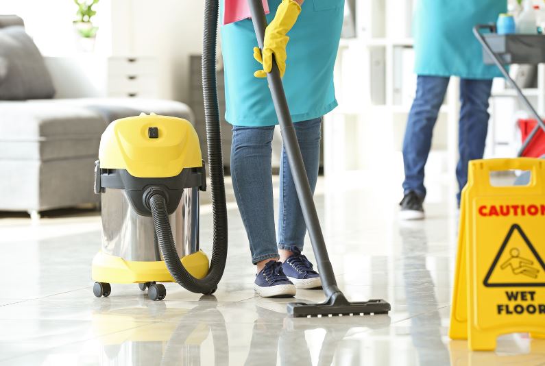 Domestic cleaning Services in Kenya