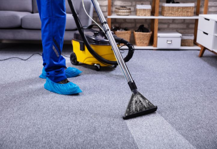 House cleaning services in Kenya