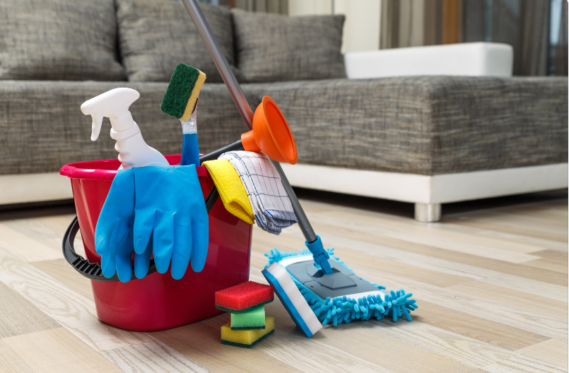 Sofa cleaning Services in Nairobi