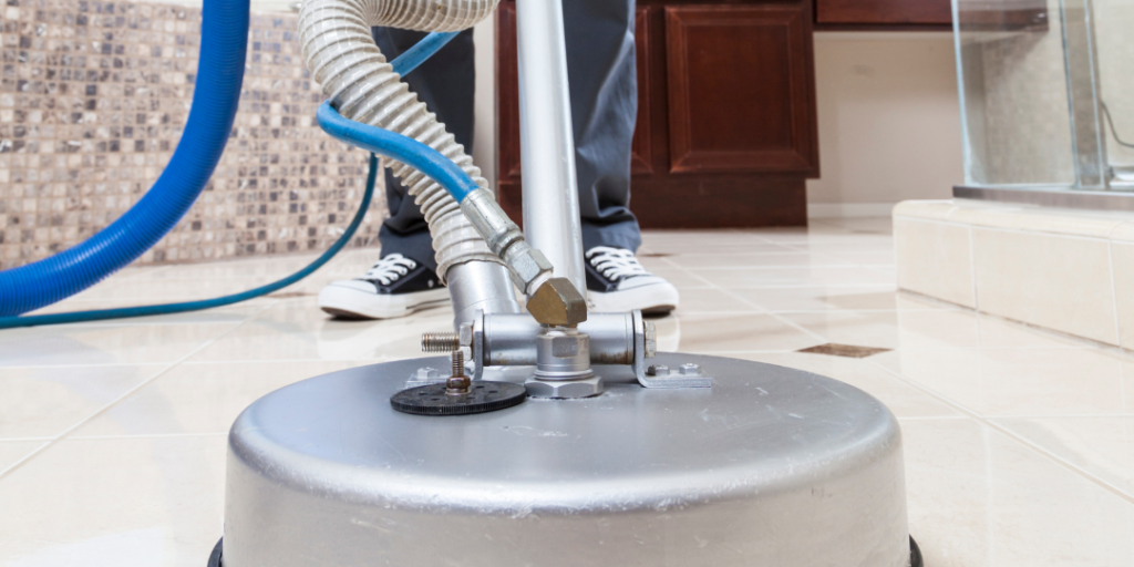 Tiles and Grout Cleaning Services in Nairobi