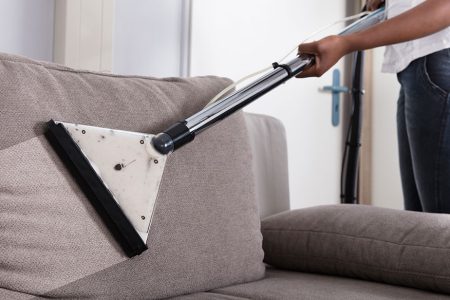 Fumikiln Cleaning Services Sofa Cleaning